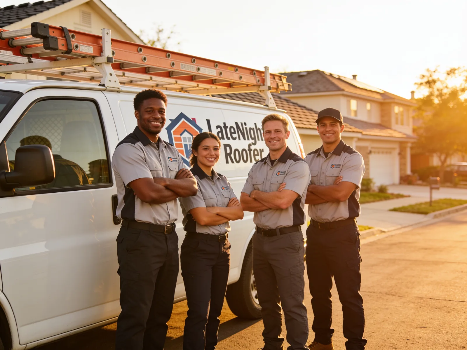 Emergency Roof Repair company in Grace, ID